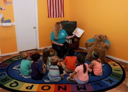 Success Story: Sonshine Inn Daycare, Ocean Springs, Ms