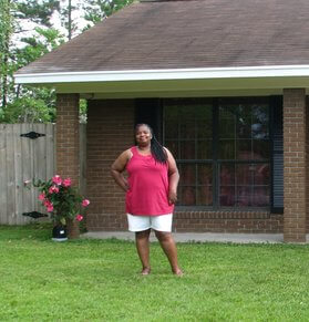 Success Story: Gloria Harper