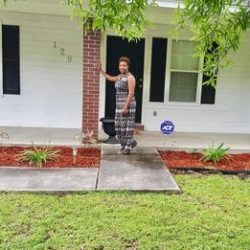 Success Story: Teresa Evans