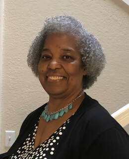 WELCOME NEW BOARD MEMBER, ZELL LONG!