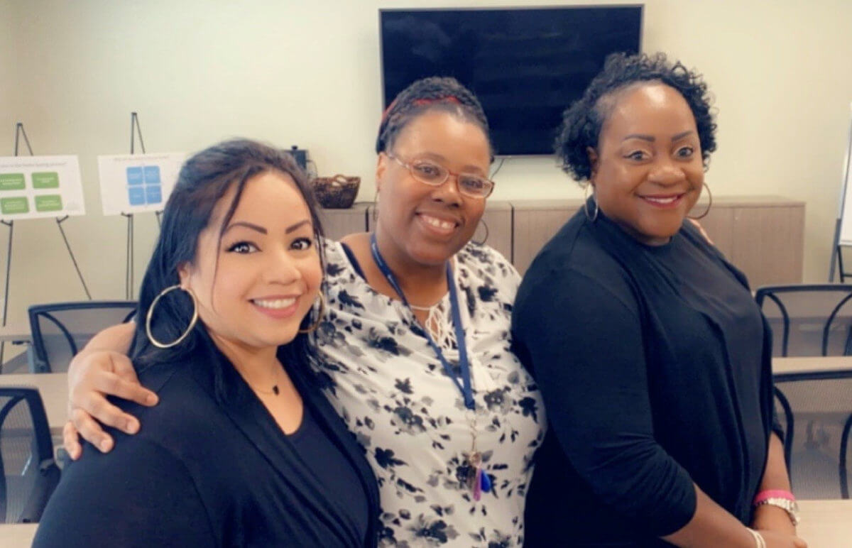 Congratulations to Our HUD Certified Counselors!