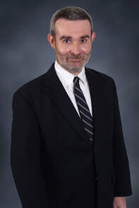 Welcome New Team Member, Jeremy Martin!