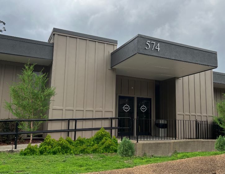 RCLF Mobile, Alabama office