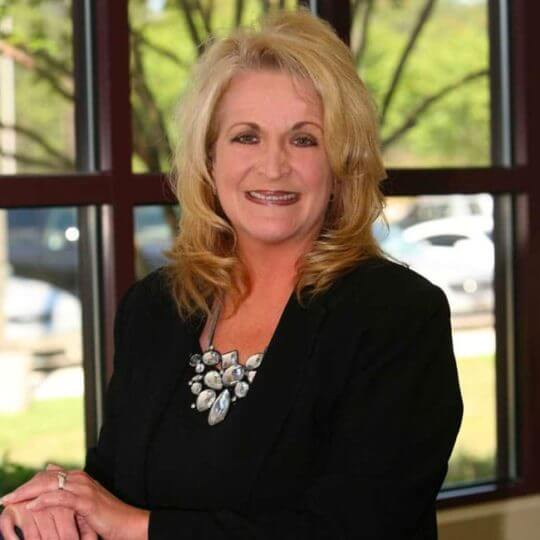 Kimberly LaRosa Recognized as a Mississippi Top CEO