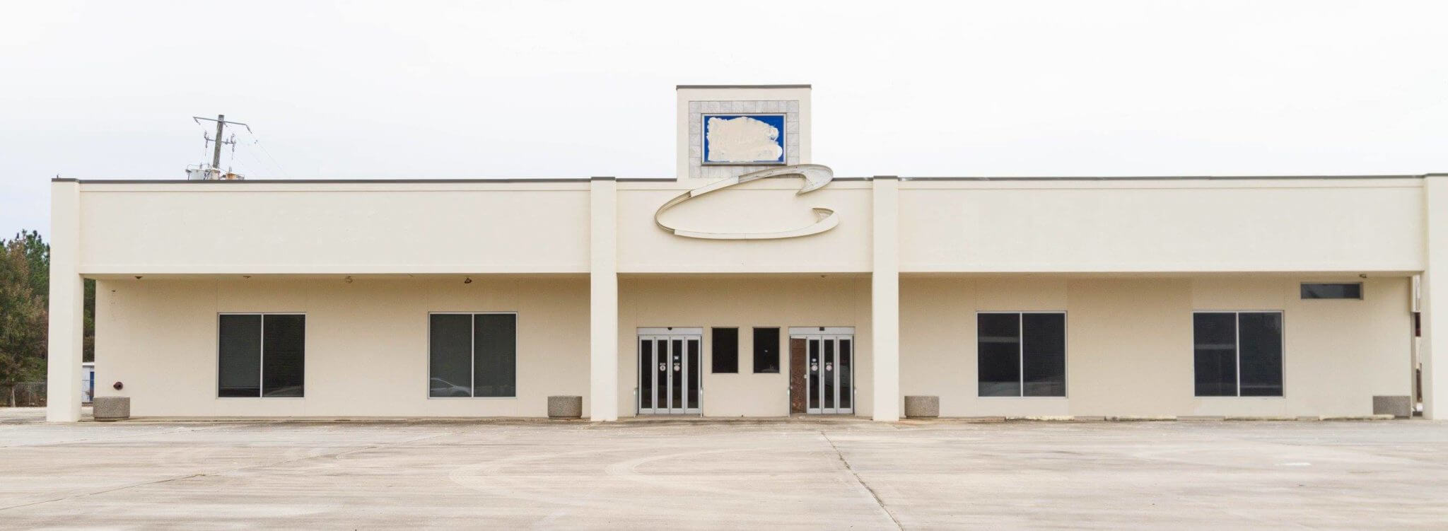 NMTC Success Stories Habitat ReStore in Gulfport, Mississippi