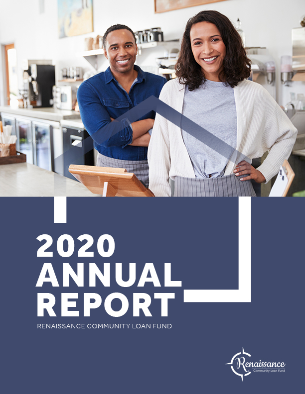Renaissance 2020 Annual Report
