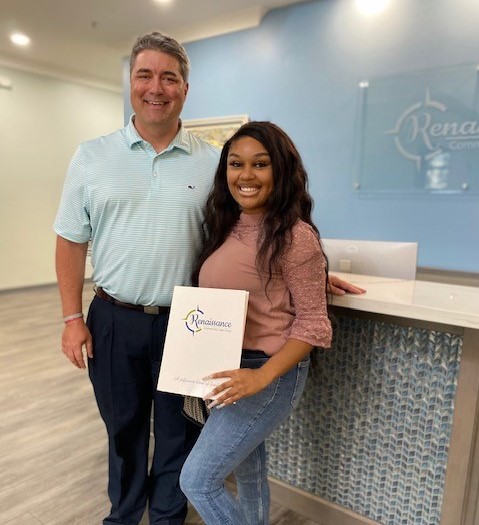 Helping Women Feel Confident- One Wig at a Time