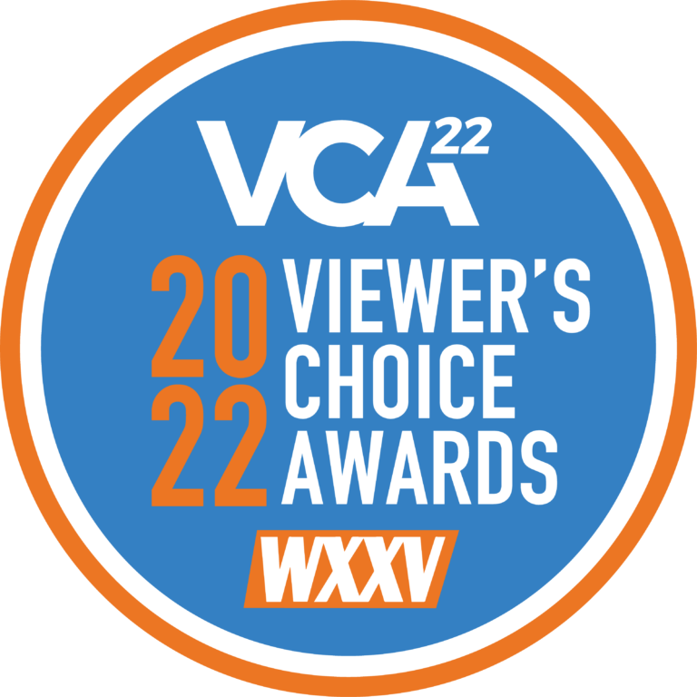 Congratulations to our commercial clients who have been nominated for the 2022 WXXV Viewer’s Choice Awards!