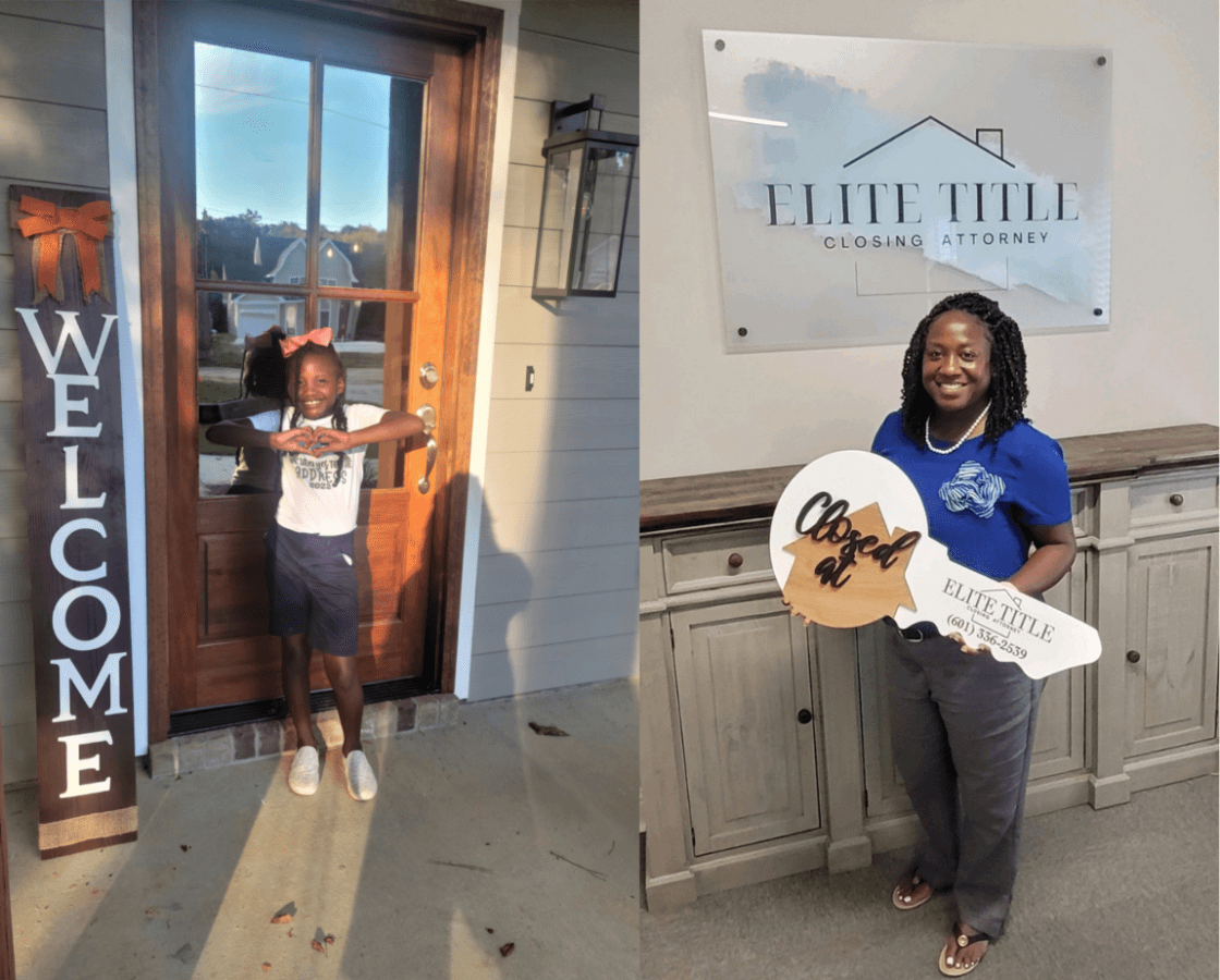 30 Years in the Making- Finally a Home Owner
