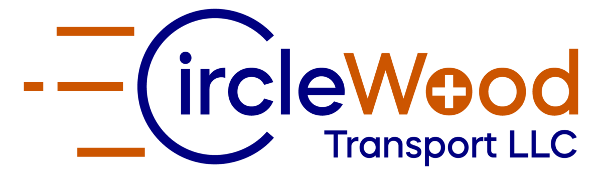 Circlewood Transport logo