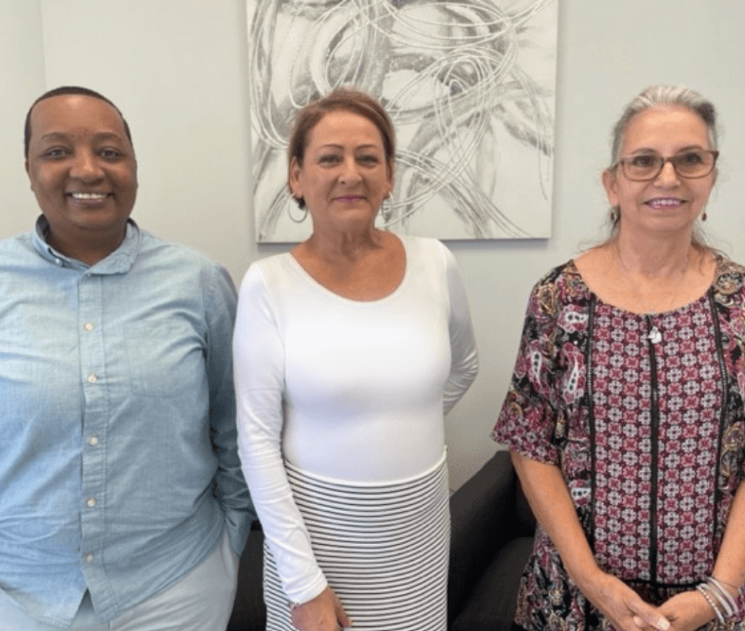 Lunch & Learn with Denise Bush Properties