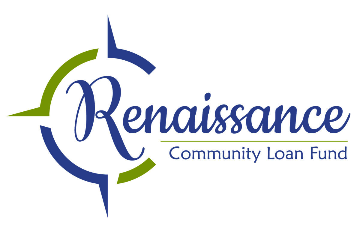 Renaissance Community Loan Fund logo