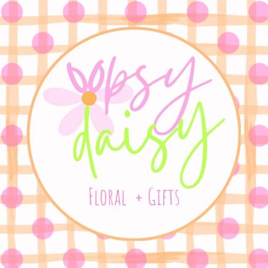 Mississippi Small Business: Bringing Light to Locals- Oopsy Daisy Florals & Gifts
