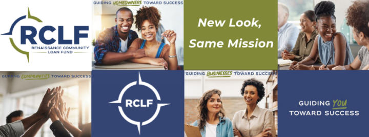 RCLF: A New Brand, A Renewed Commitment to Your Success