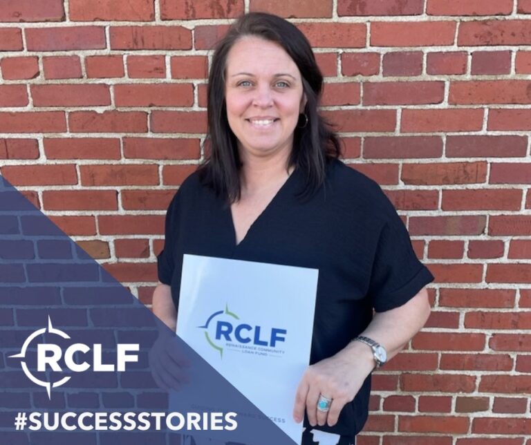 Celebrating Small Business Growth and Craftsmanship: SS Custom Cabinets Expands with RCLF Support