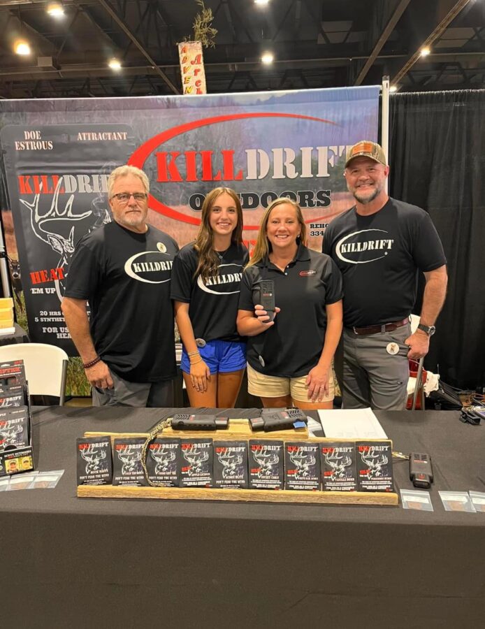 From Passion to Innovation: How Killdrift Outdoors is Changing the Game for Hunters