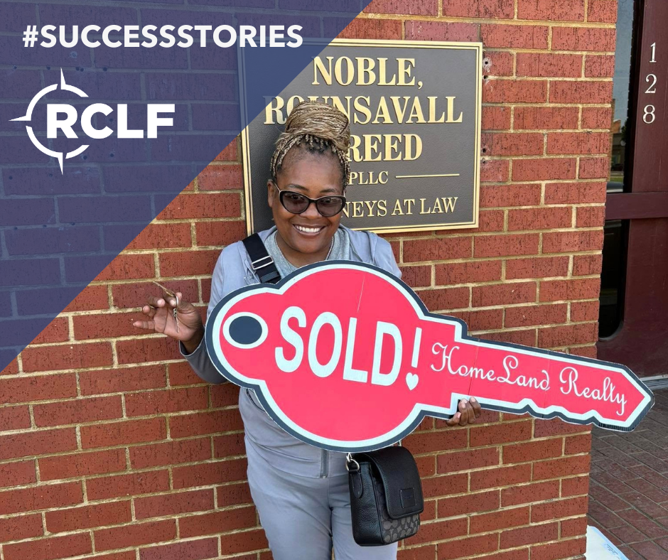 A Dream Fulfilled: One Client’s Journey to Homeownership with an Affordable Home Loan