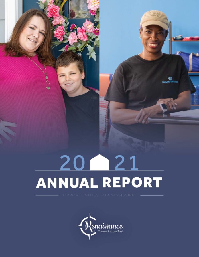 2021 Annual Report