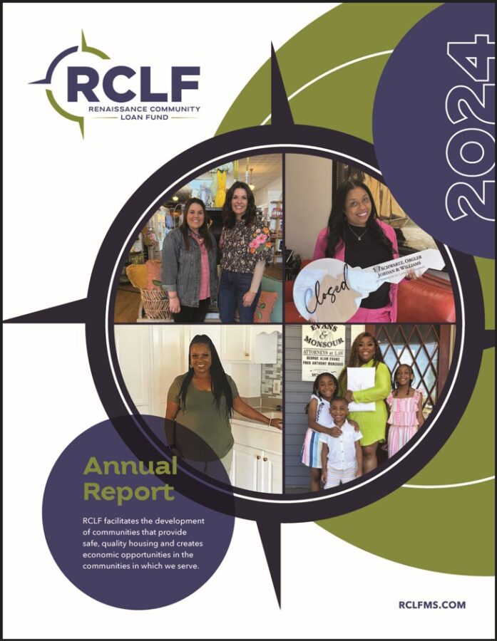 2024 Annual Report