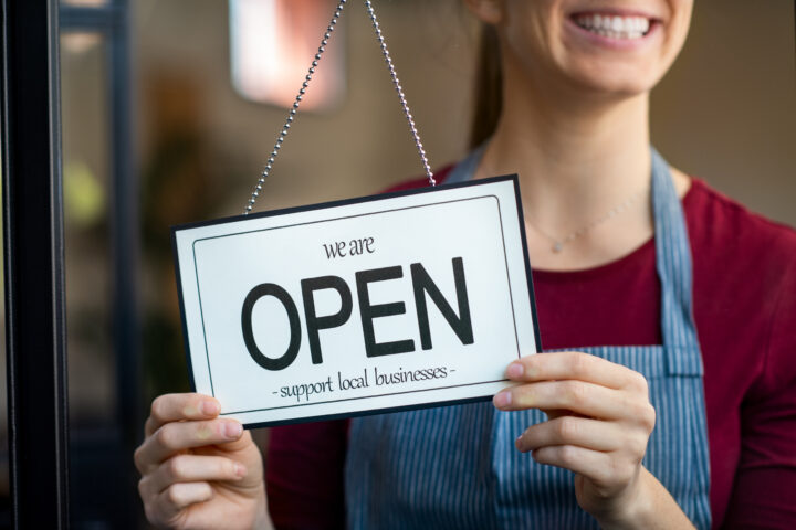 Business Success Stories