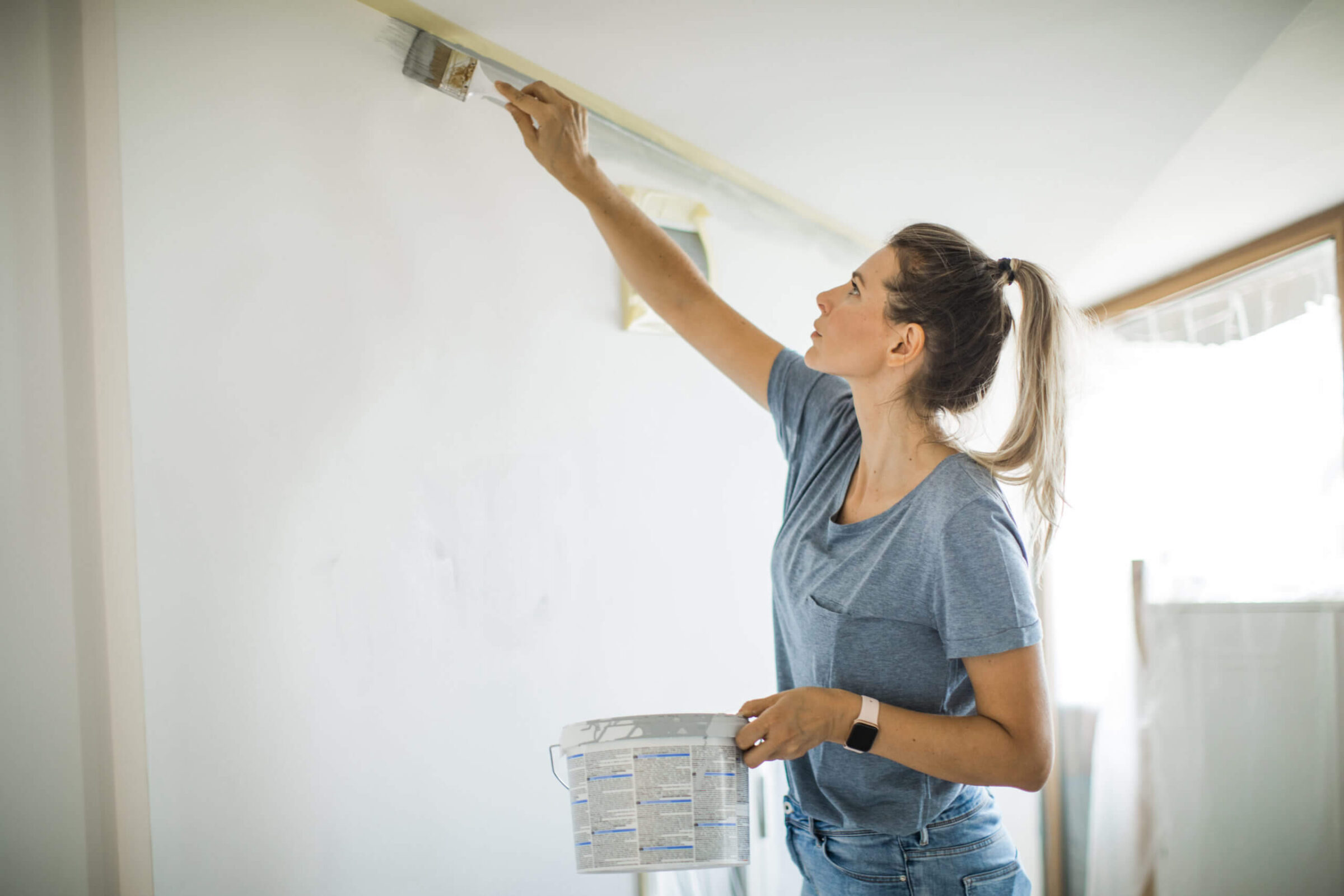 Home Improvement Image