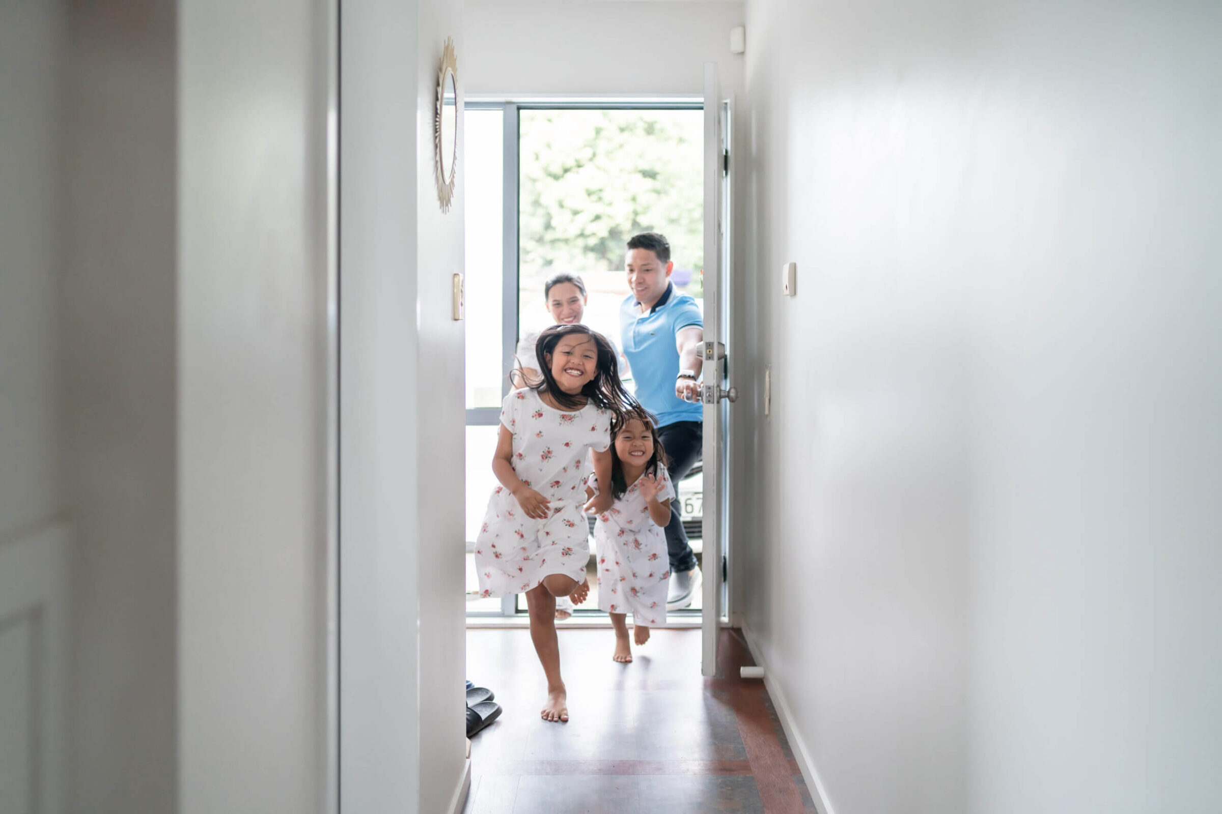 Home Loans Image