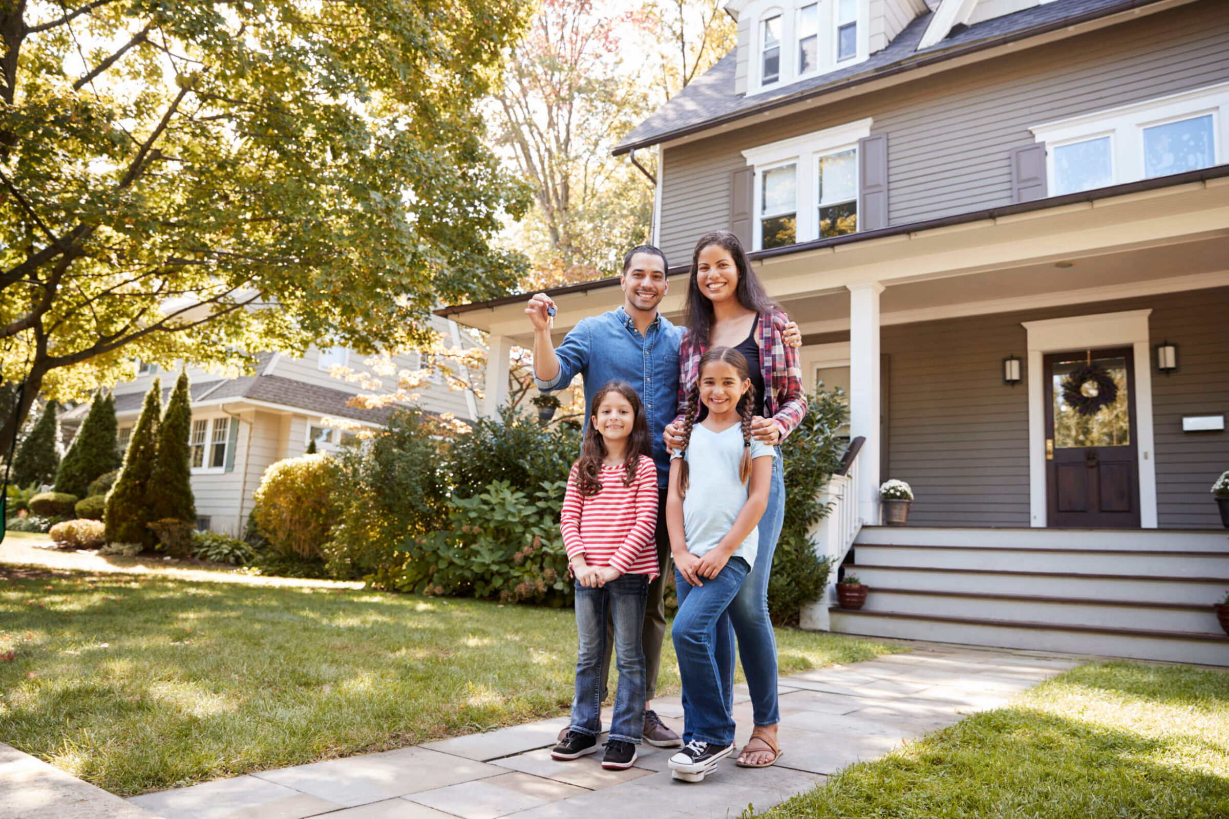 Mortgage Resource Center Image