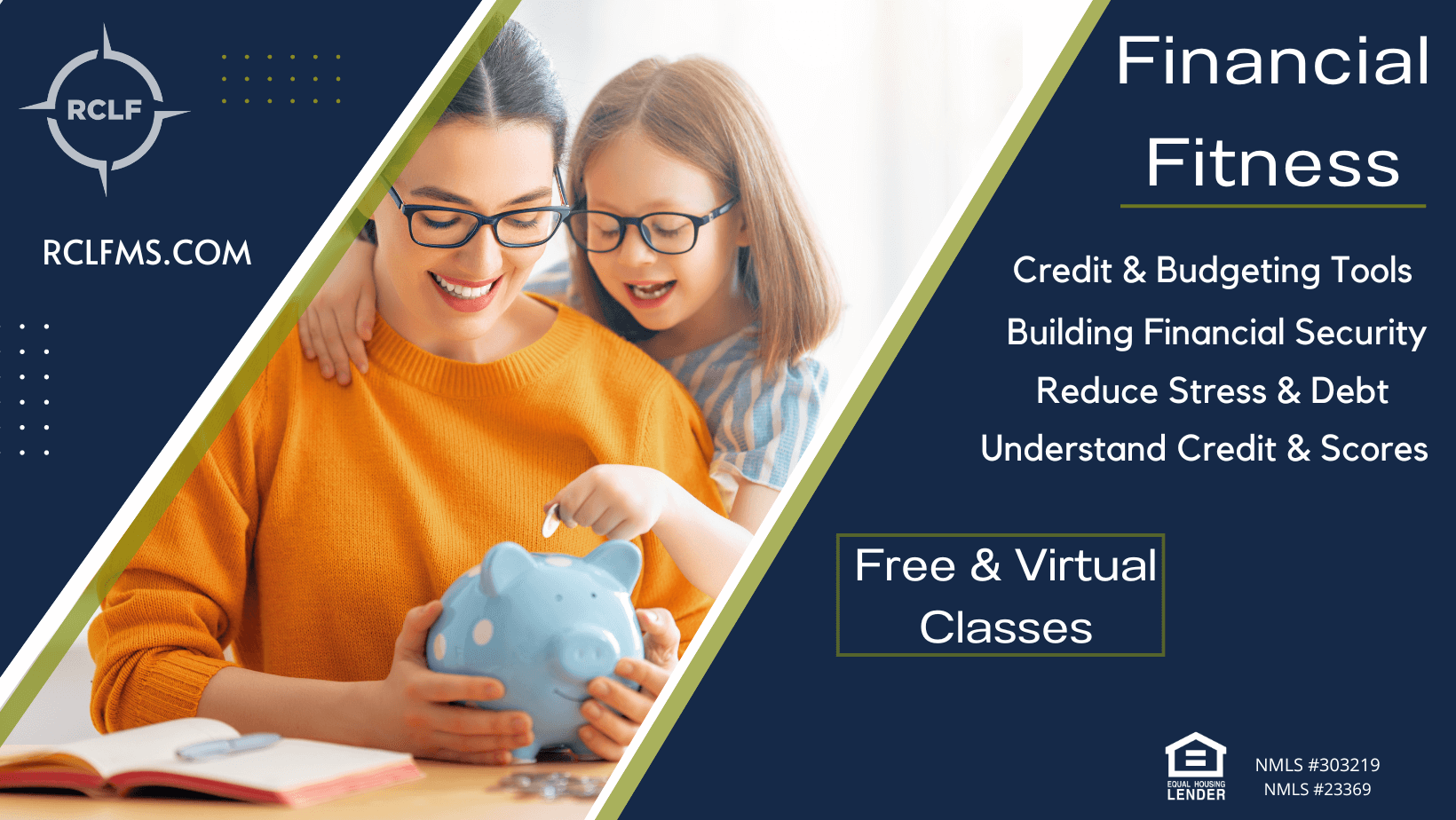 Financial Fitness for Life