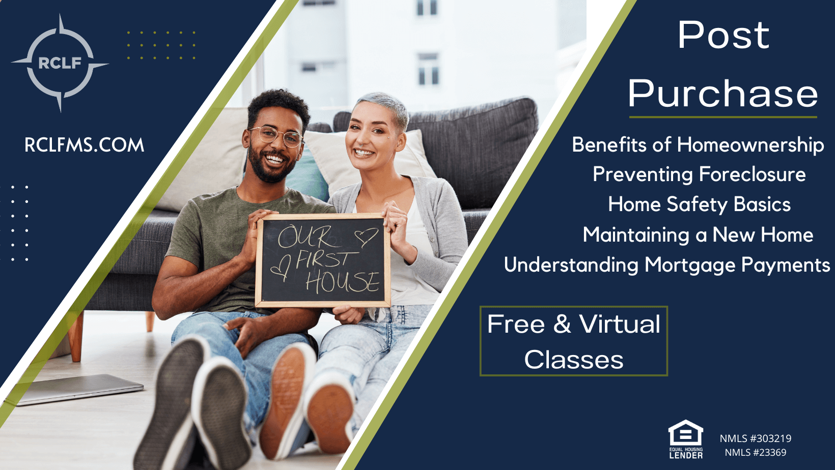 Early Delinquency/Default- Foreclosure Prevention