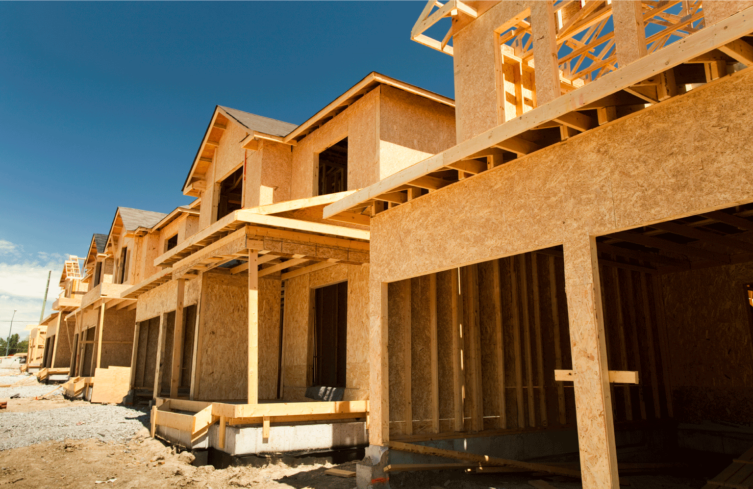 Builder & Developer Loans Image