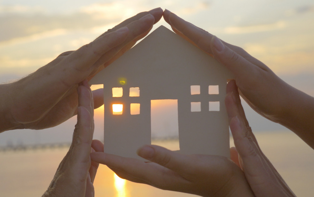 first time home buyer