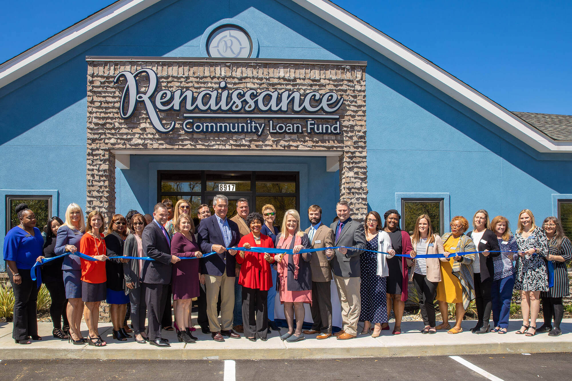 Grand Opening