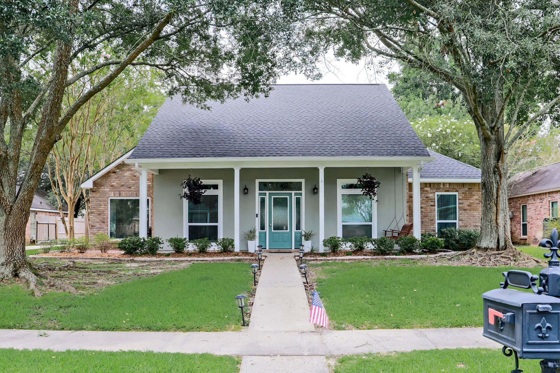 Home Refinancing Image