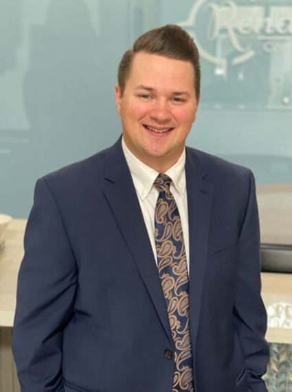 Jamey Warr