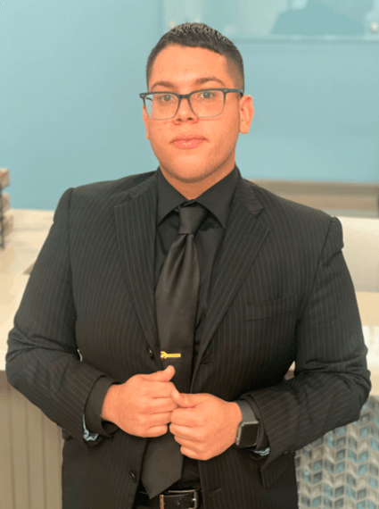 Pablo Melendez