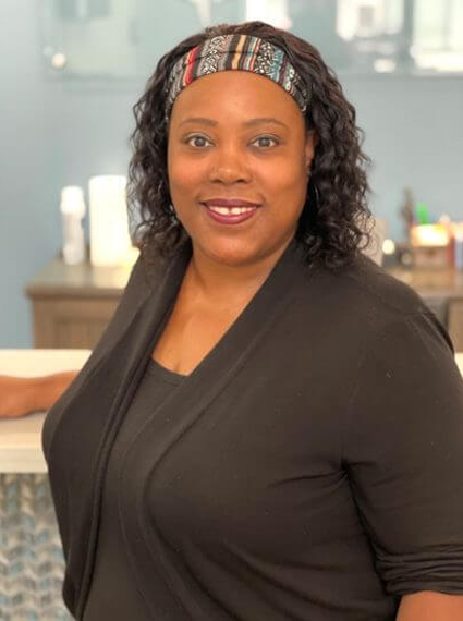 Tamara Miller