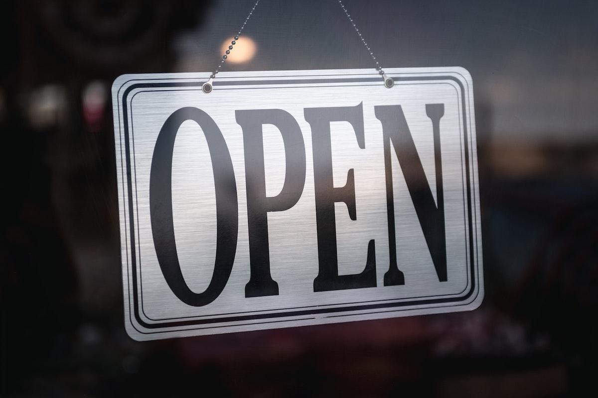 State Small Business Credit Initiative- SSBCI Image
