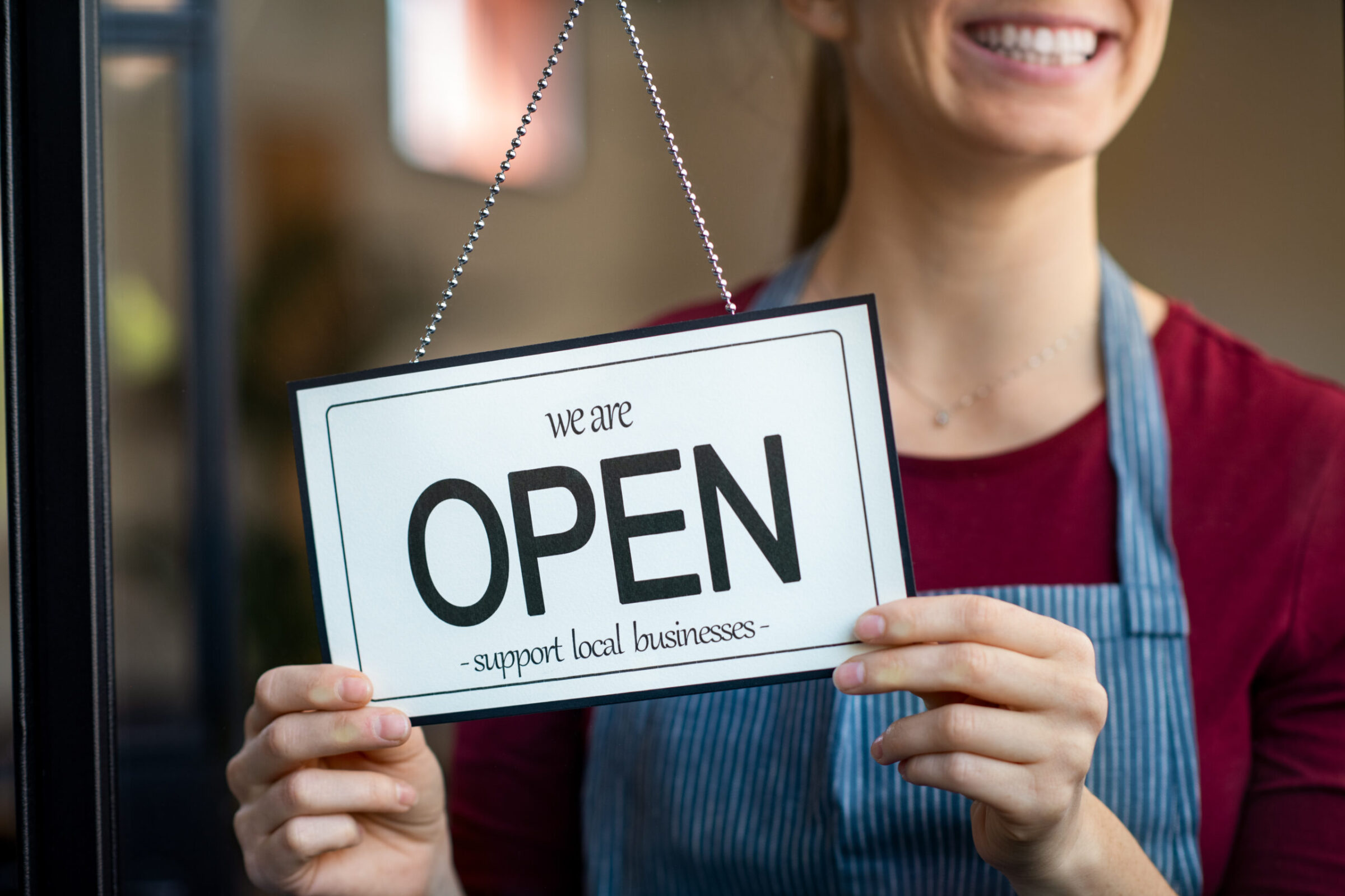 Business Success Stories Image