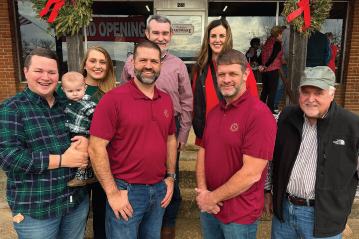Your Business Support Team Image