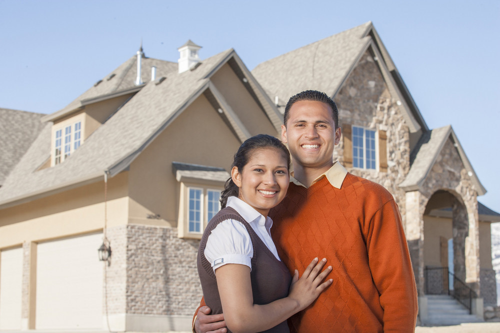 mortgage lender