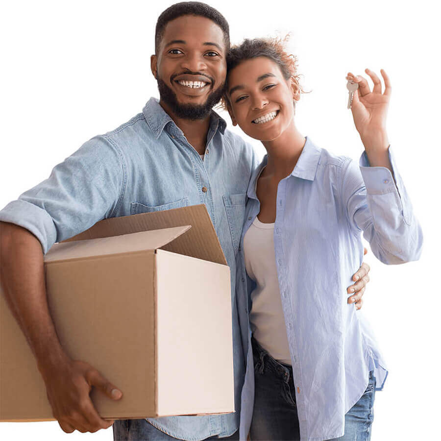 Home Loans Image