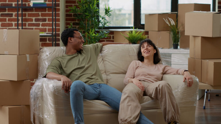 Unlock Your Dream Home with the Right Mortgage Loan