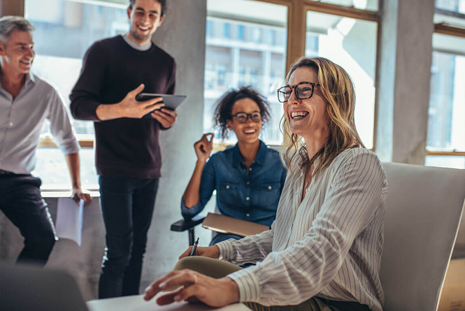 Small Business Loans image