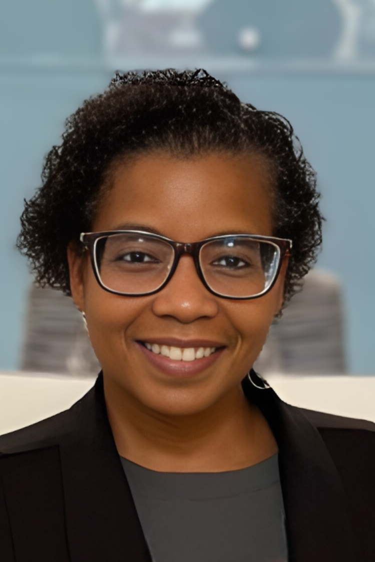 LaWanda Jones, Marketing Manager