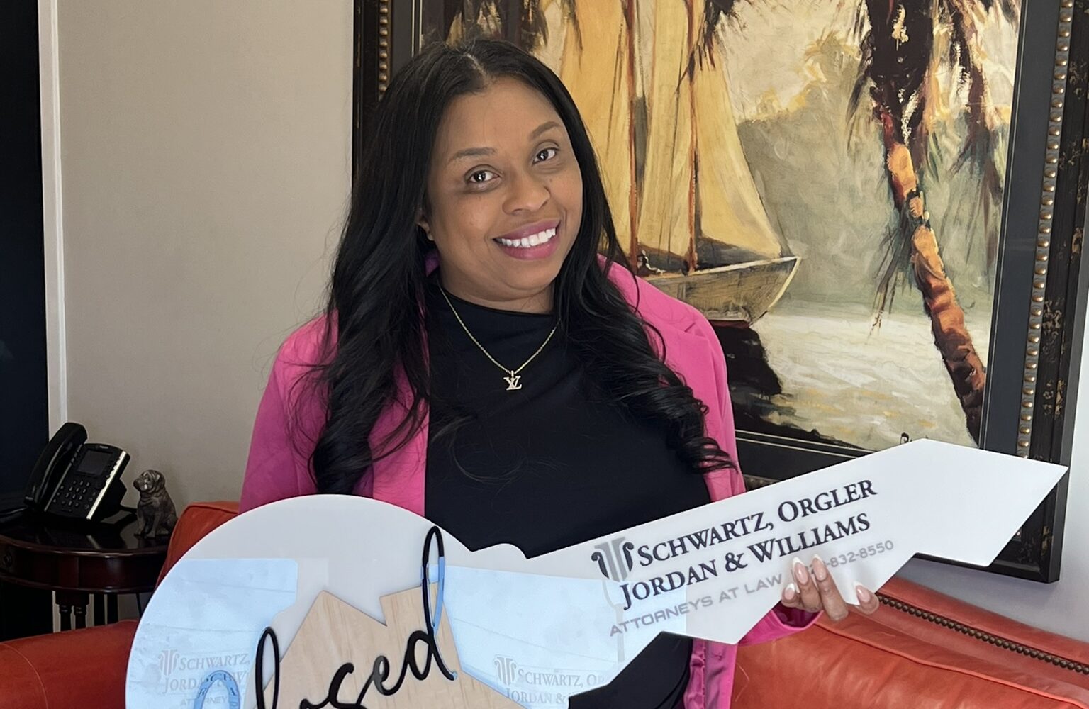 Investing in Healing: Premier Professional Counseling Finds a Forever Home through SSBCI