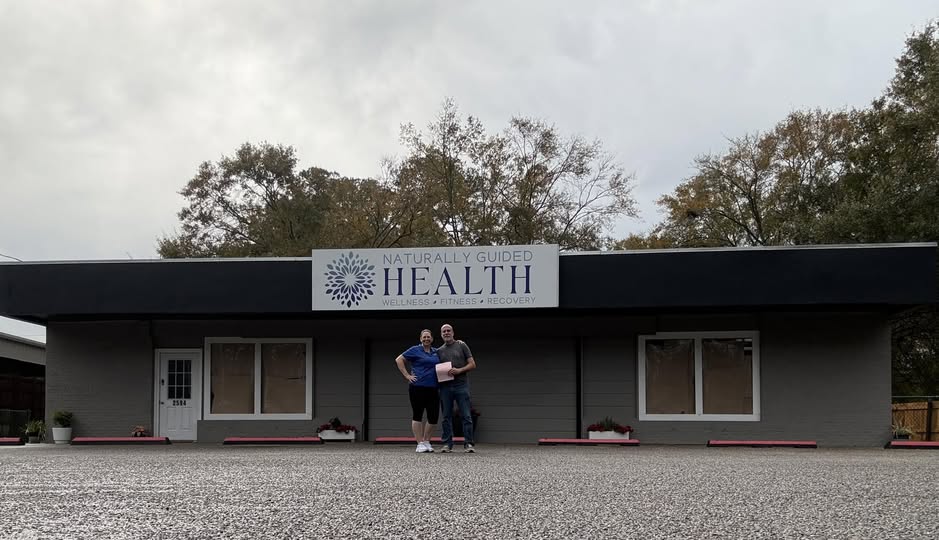 Rooted in Wellness: Partnership and Investment Power Naturally Guided Health’s Impact on the Gulf Coast