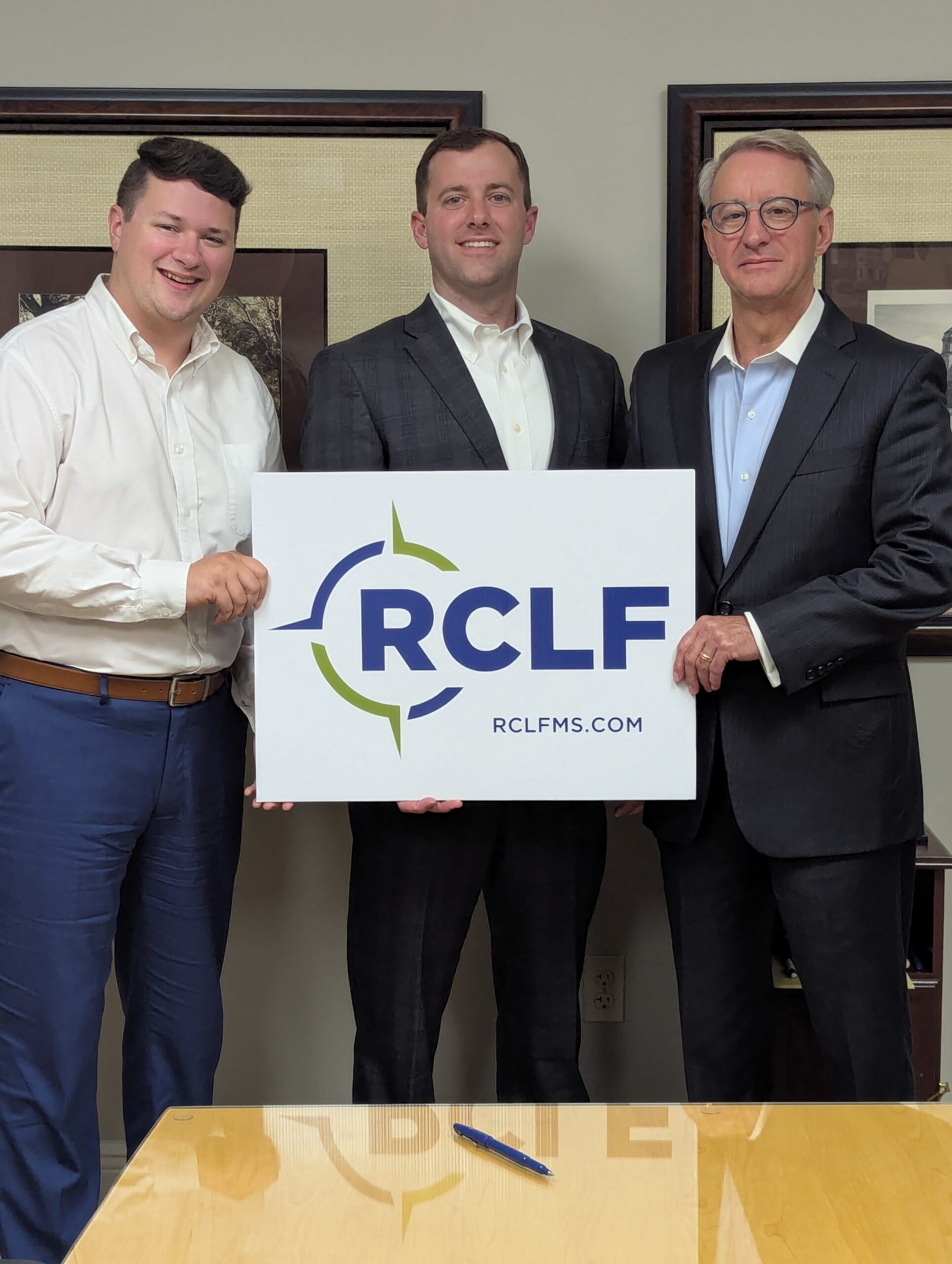 Sentry Business, LLC — Building Care Where It’s Needed Most