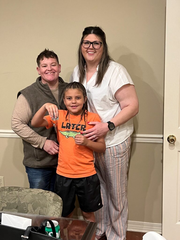 Building Roots and New Beginnings with RCLF