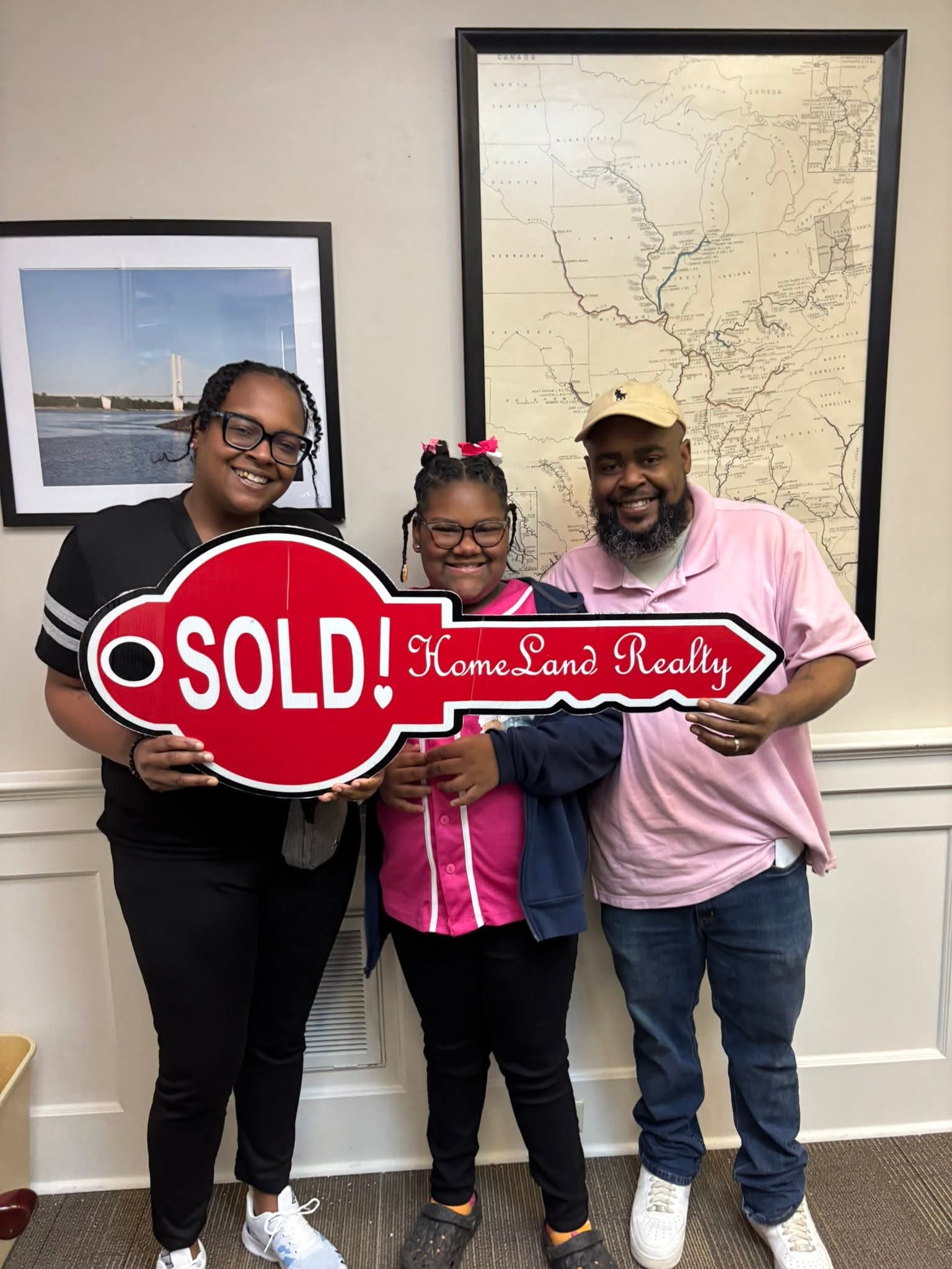 A Foundation Built on Faith, Resilience, and the Dream of Homeownership