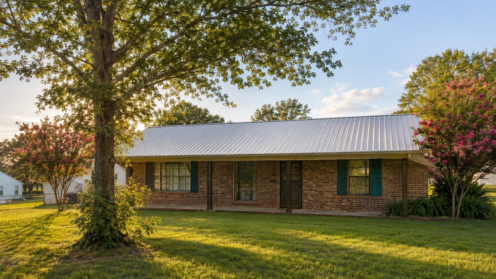 A Forever Home and a Future Together: Charles Wigley’s Homebuying Journey
